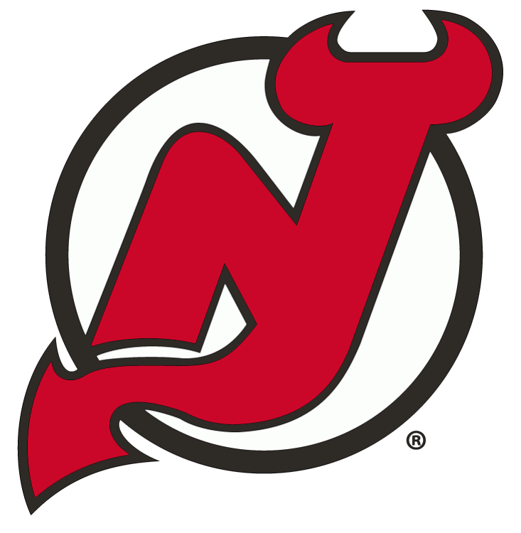 New Jersey Devils Logo
