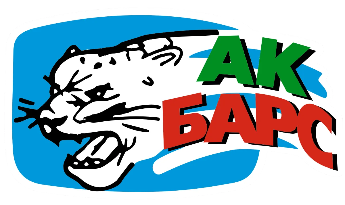 Ak Bars Kazan Logo