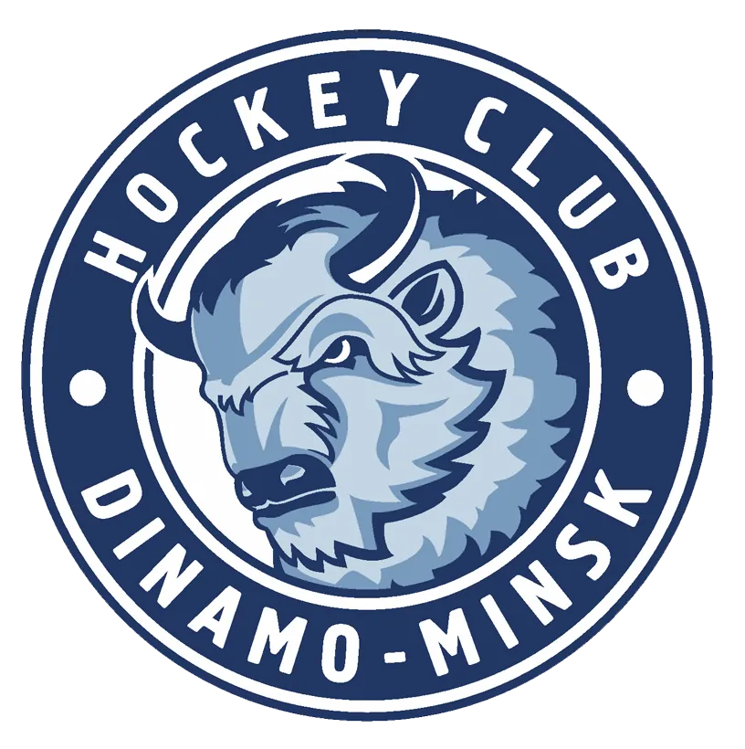 Dinamo Minsk Logo