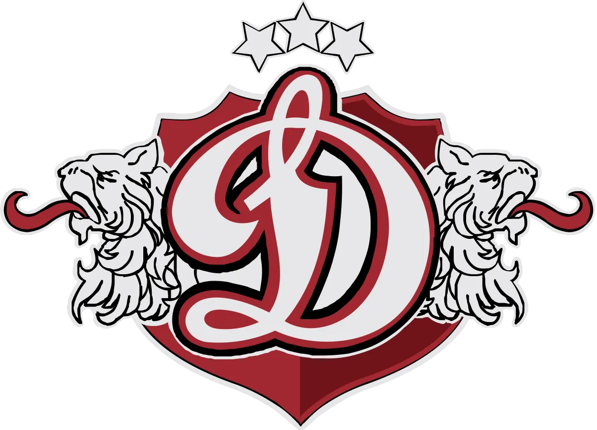 Dinamo Riga Logo