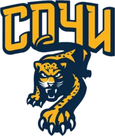 HC Sochi Logo
