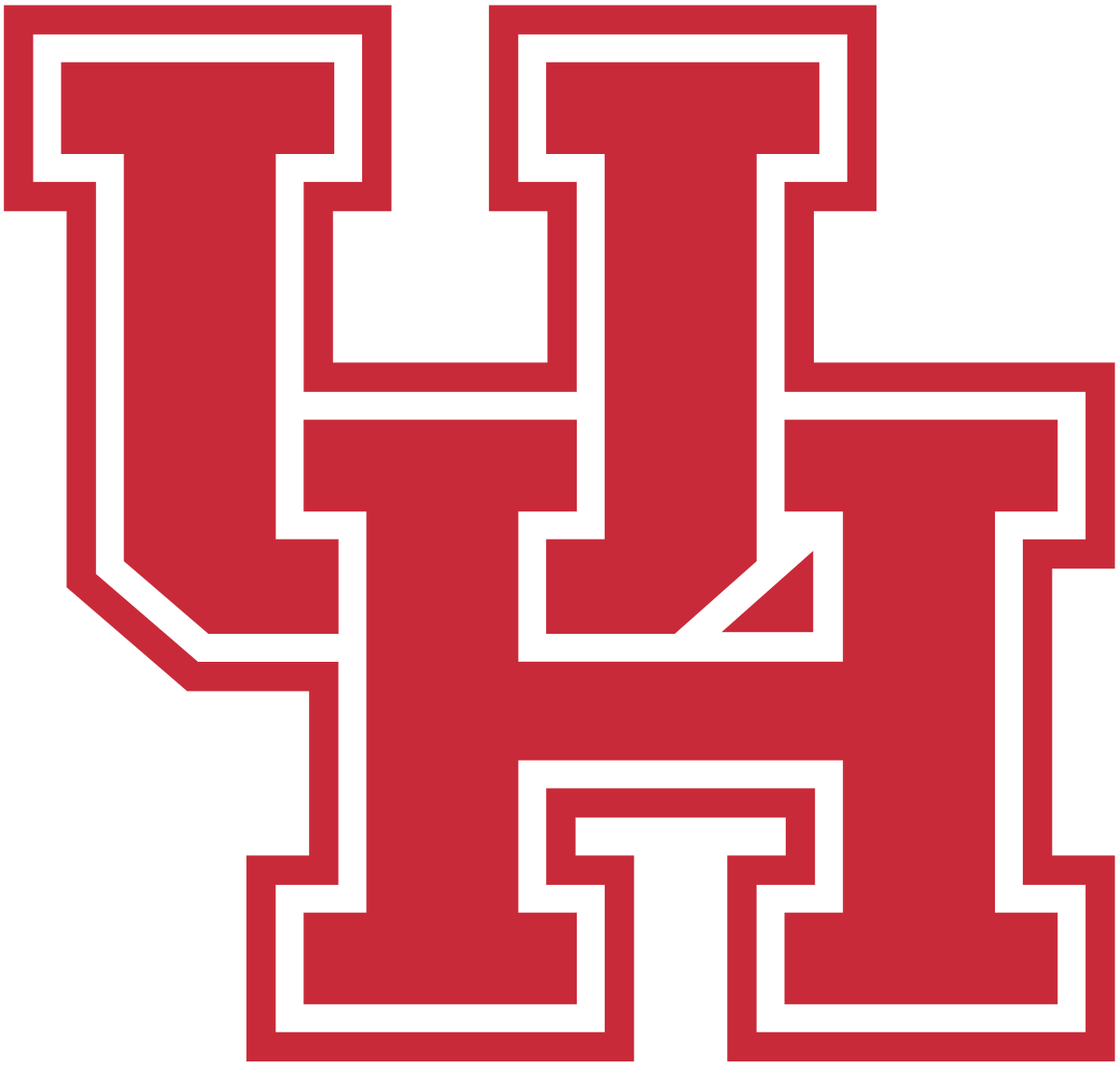 Houston Cougars Logo