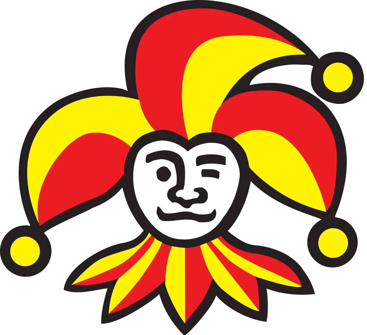 Jokerit Helsinki Logo