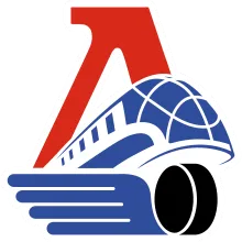 Lokomotiv Yaroslavl Logo