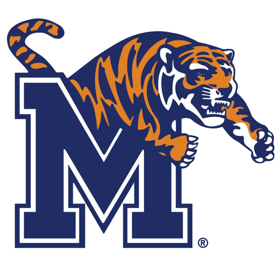 Memphis Tigers Logo