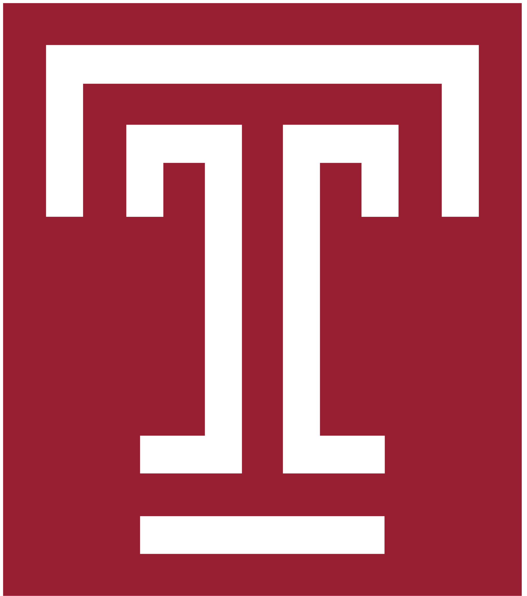 Temple Owls Logo